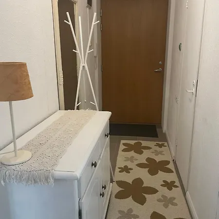 Appartement Oja 29 *
