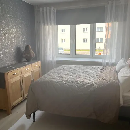 Oja 29 Apartament Parnawa