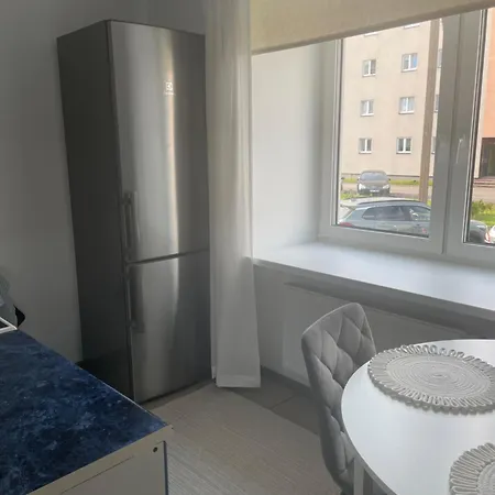Oja 29 Appartement