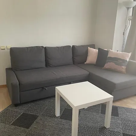 Oja 29 Apartament *