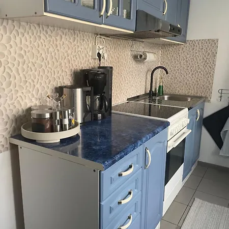 Apartament Oja 29